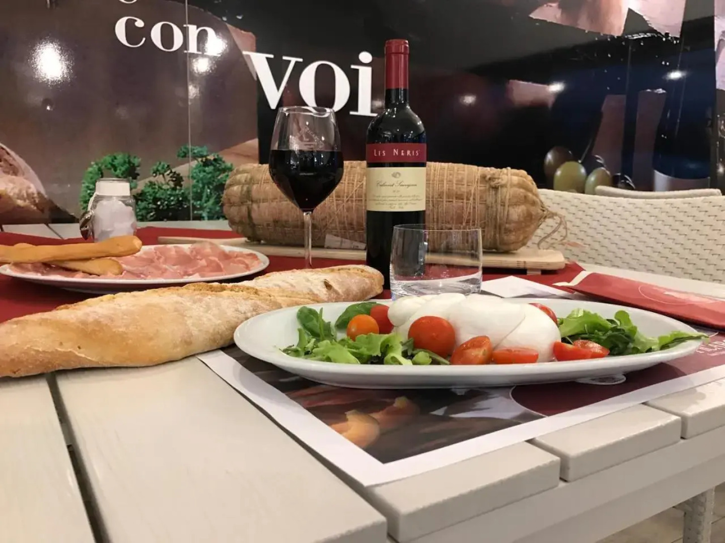 Affittacamere Prosciutti Picaron