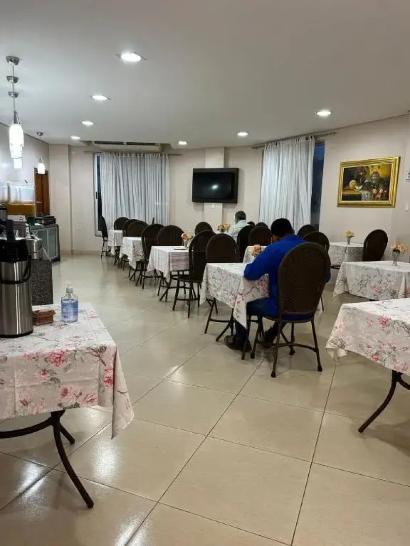 Aldeias Palace Hotel