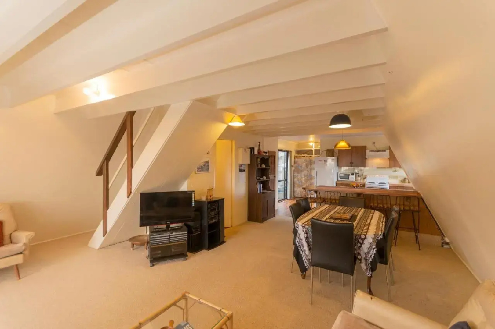 Ahiparadise - Ahipara Holiday Home