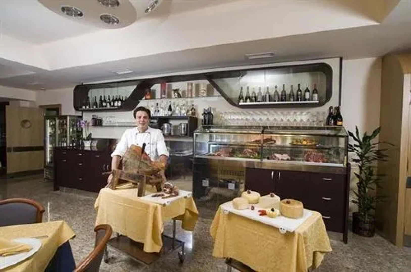 Residenza Fontanelle