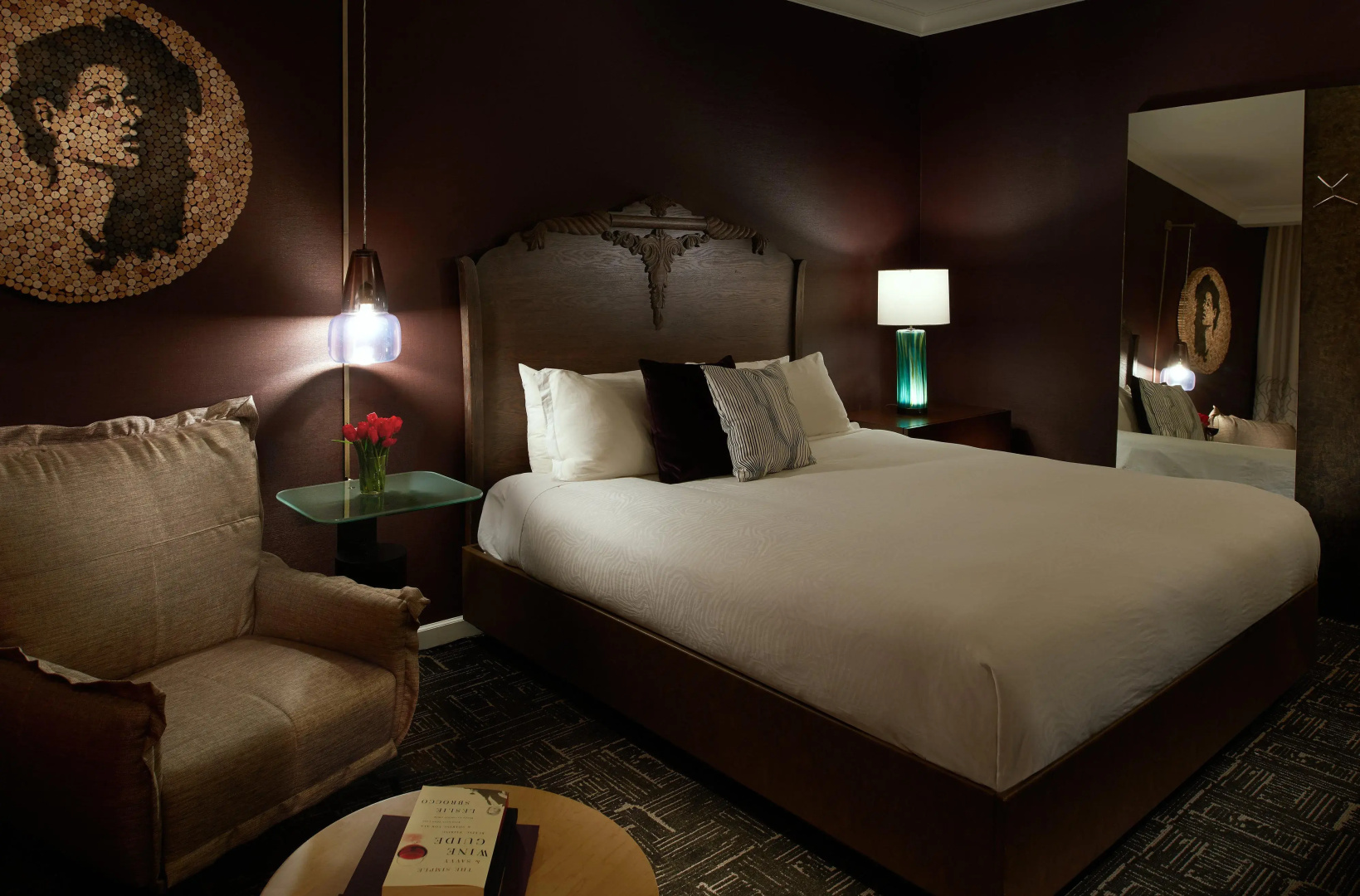Kimpton Hotel Vintage Portland by IHG