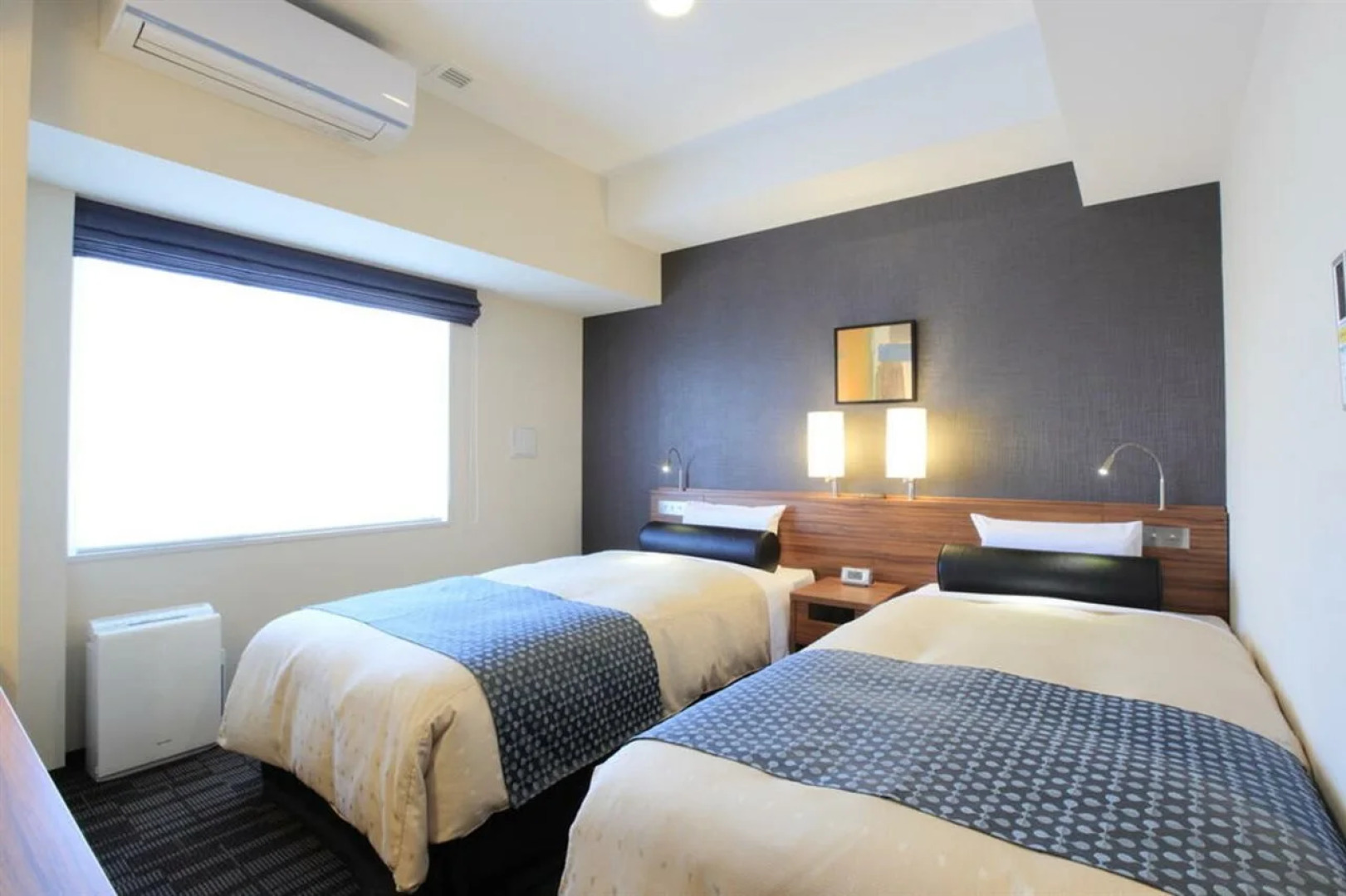 Tokyu Stay Nishi Shinjuku