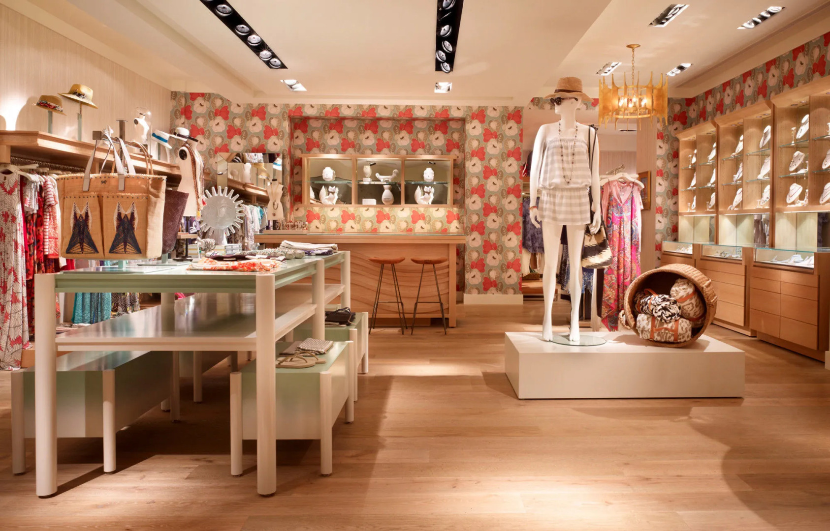 Four Seasons Resort Lanai