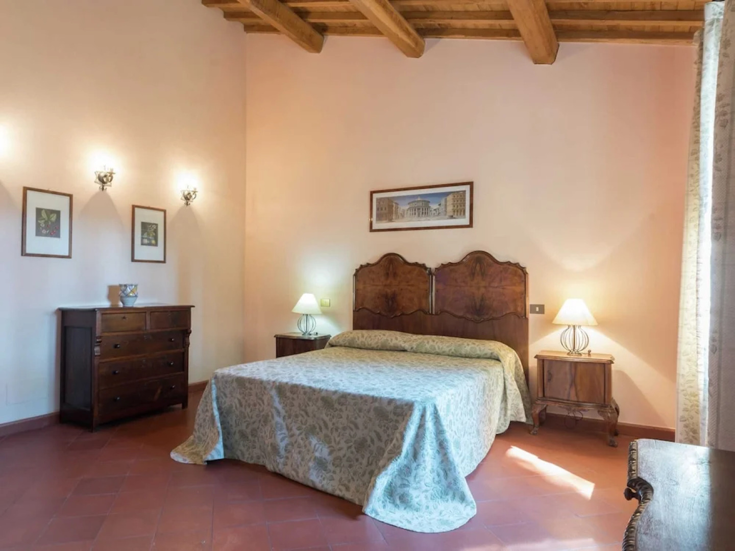 Villa in Magliano Sabina With Private Pool