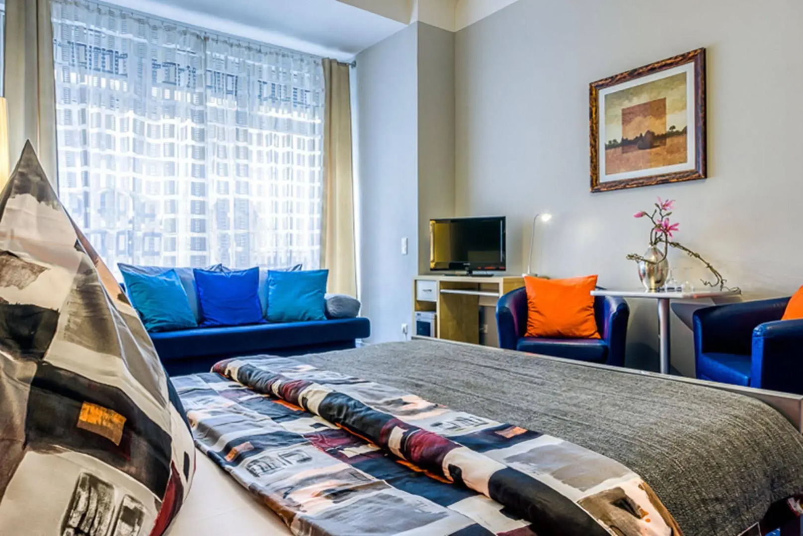 Pension 1A Apartment