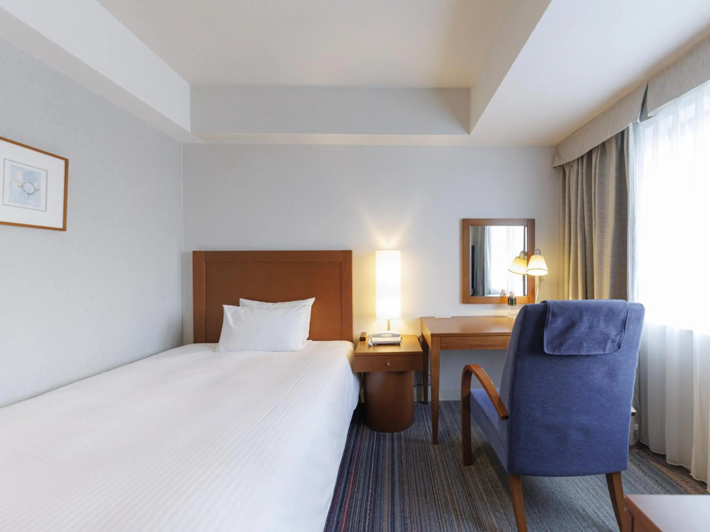 JR Kyushu Station Hotel Kokura