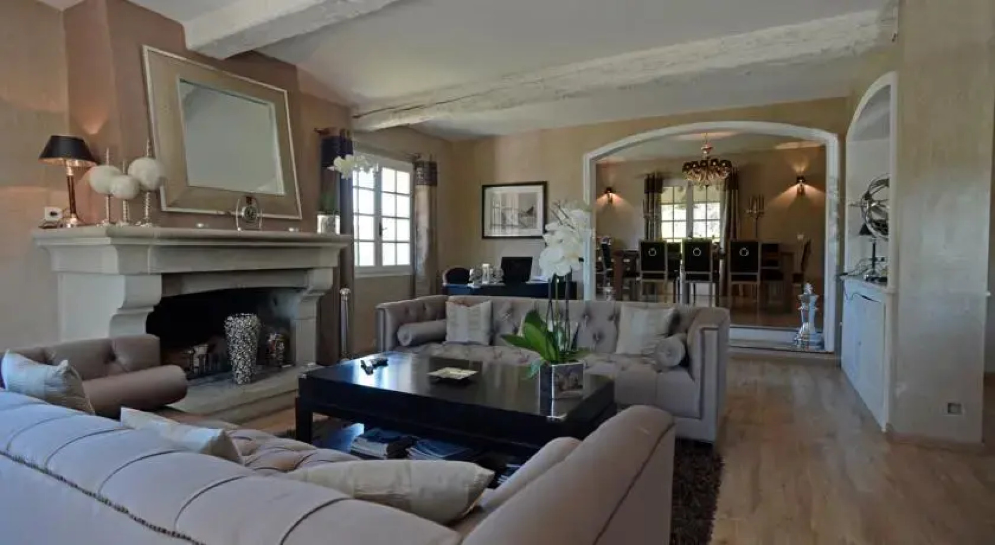 La Bastide de Bélieu