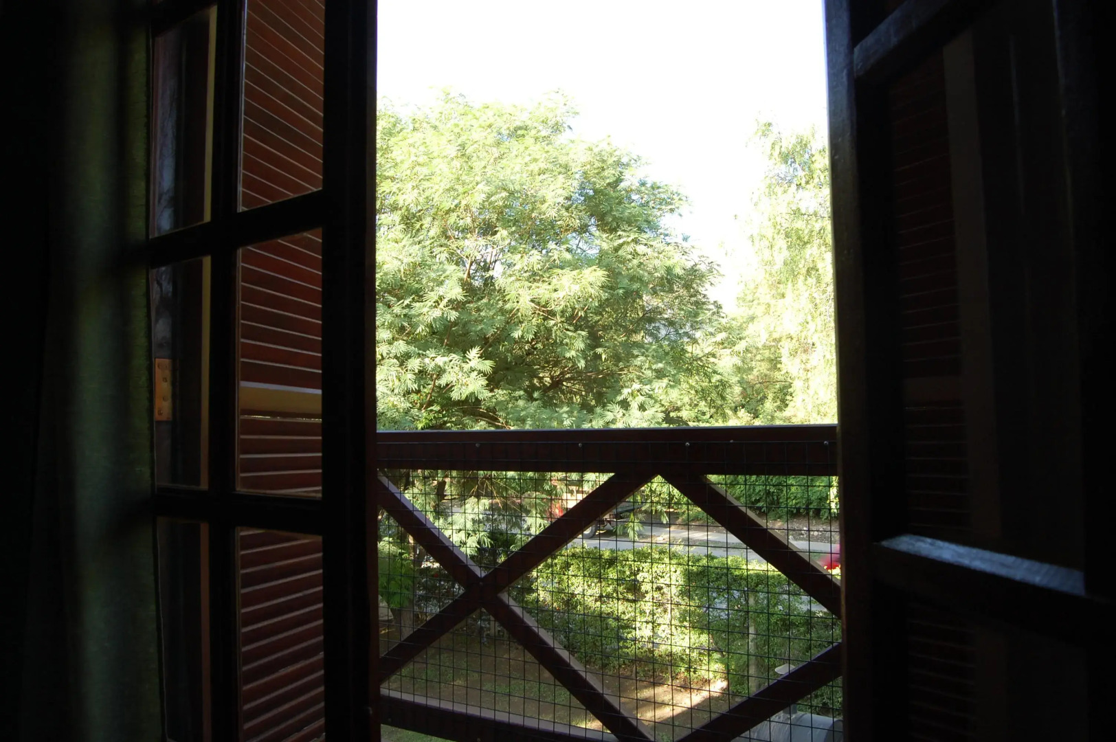 Complejo Samana Huasi