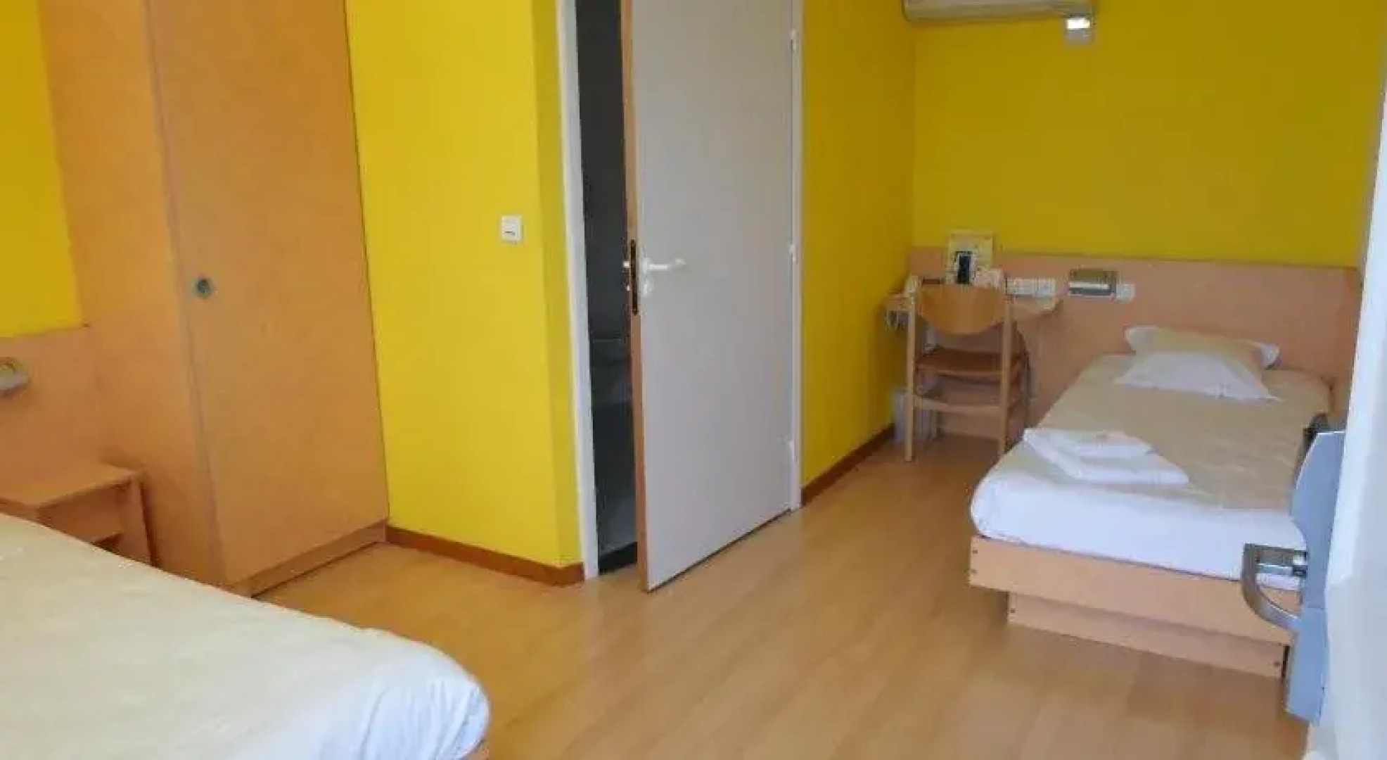 The Originals Access, Hotel Saint-Flour