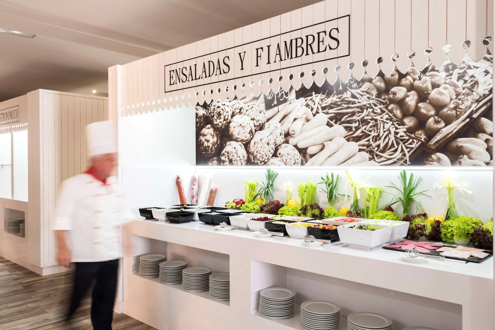 Occidental Ibiza - All Inclusive