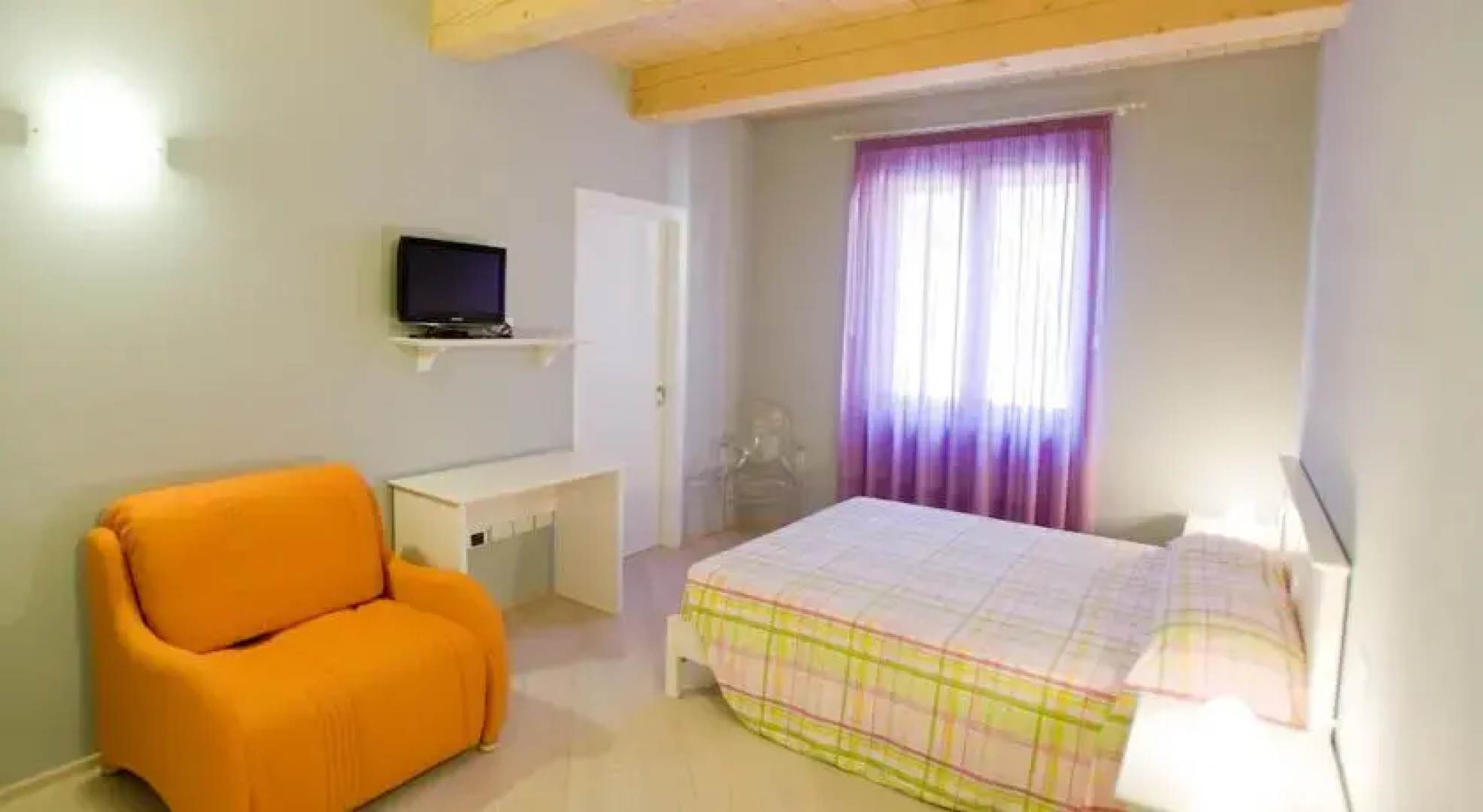 Airone B&B Frasassi
