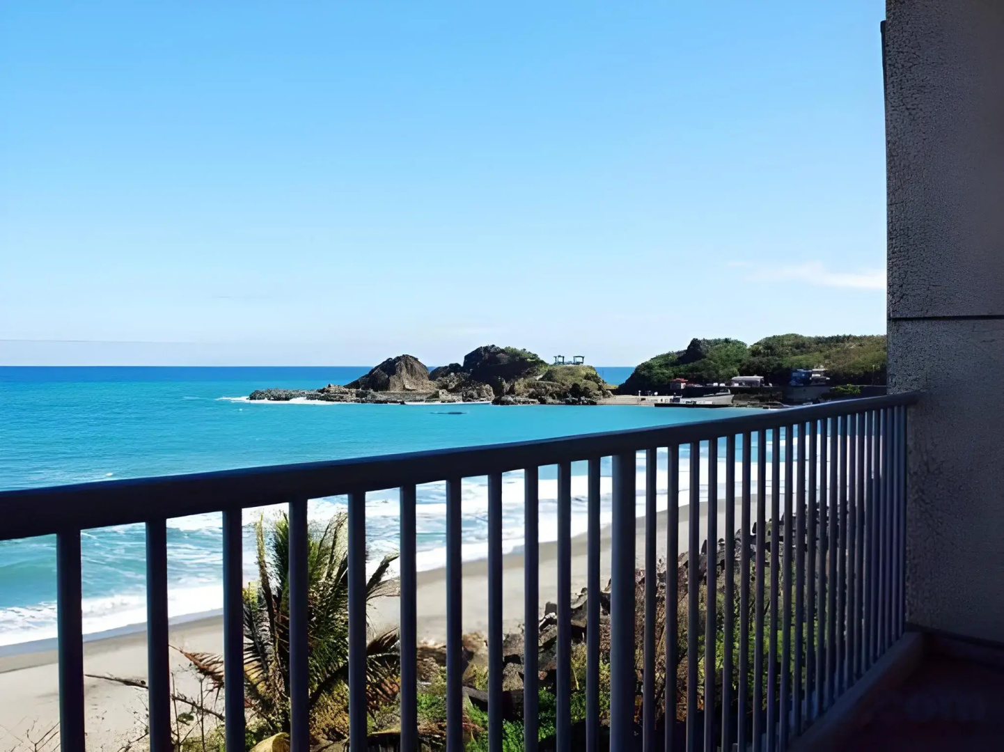Hotel Cube Taitung
