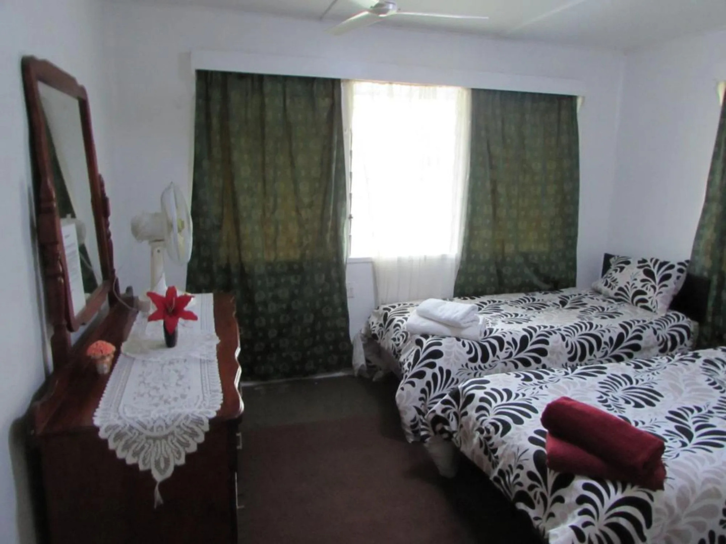 Dayspring Lodge