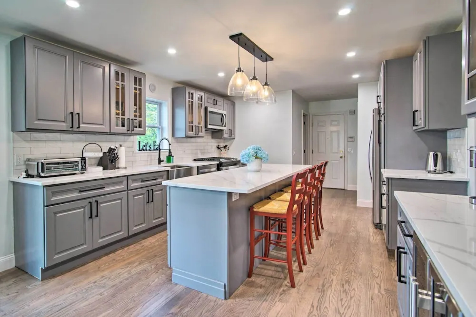 Updated Falmouth Family Home ~ 2 Mi to Beach!