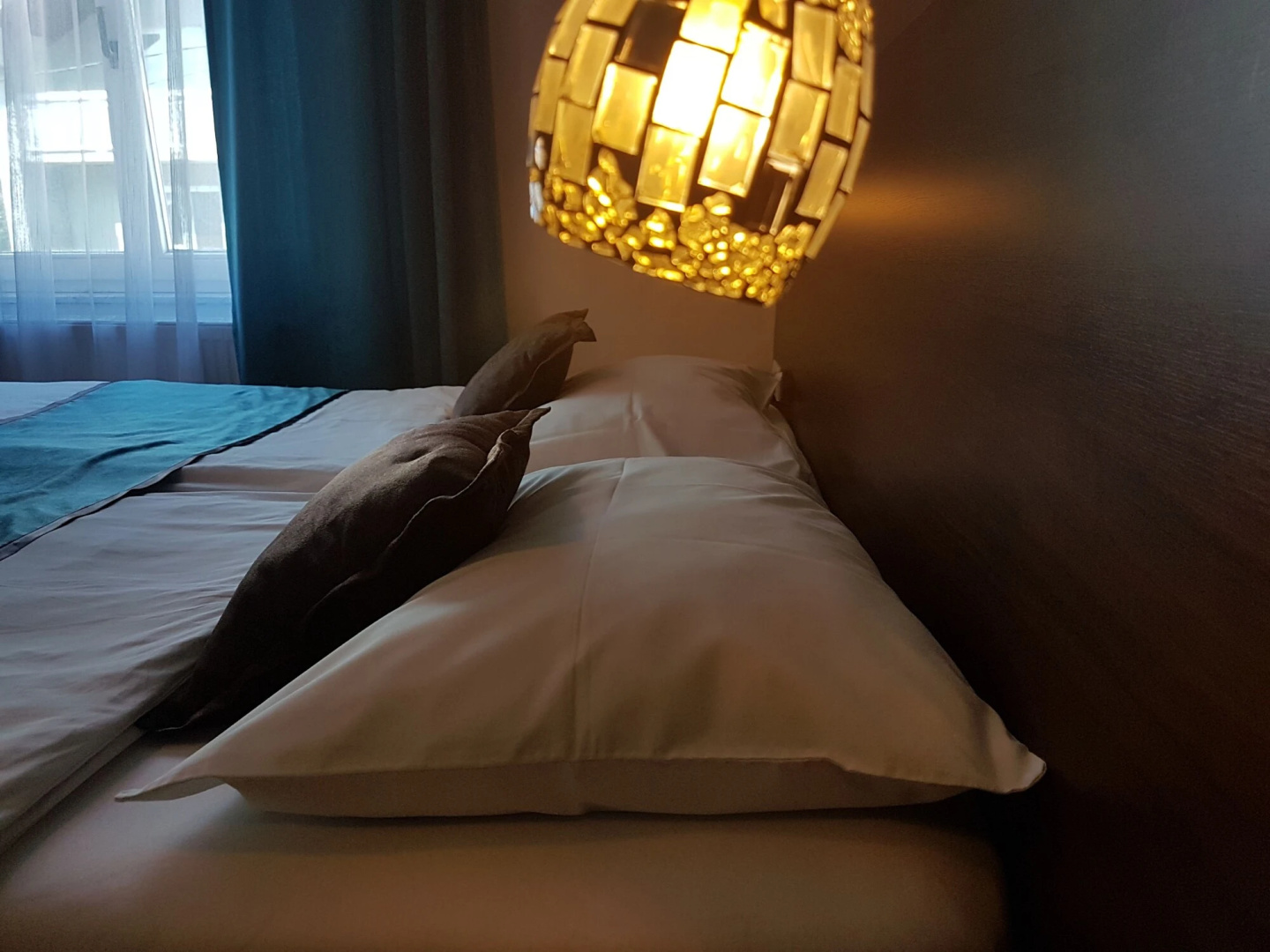 Ahar Hotel