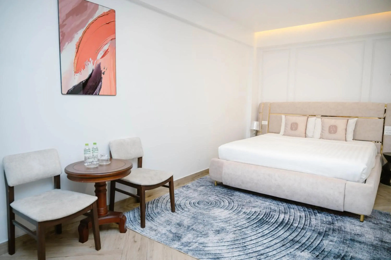 Phuoc Thanh IV Hotel