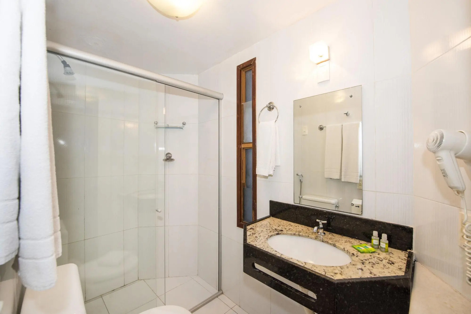 Rede Andrade Bello Mare Comfort