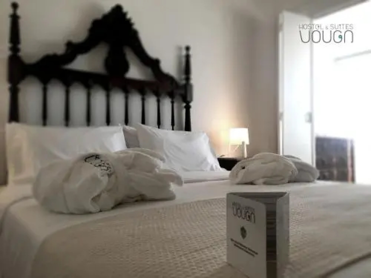 Vouga Hostel & Suites