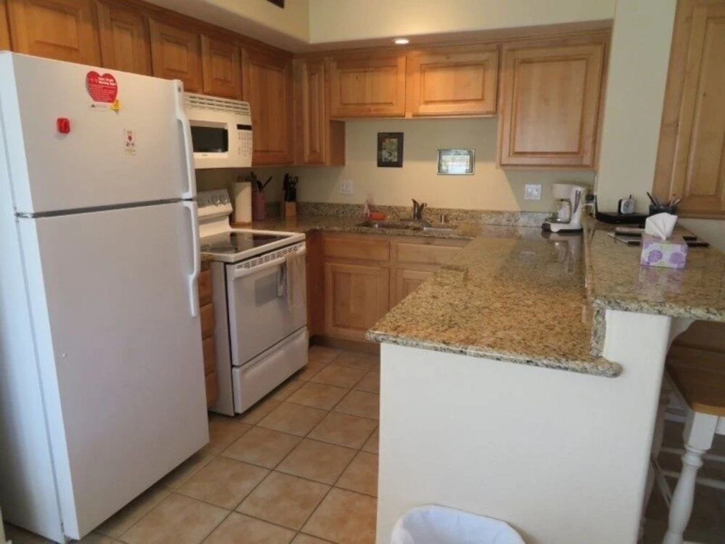 Jack And Eliz Sharbaugh Condo