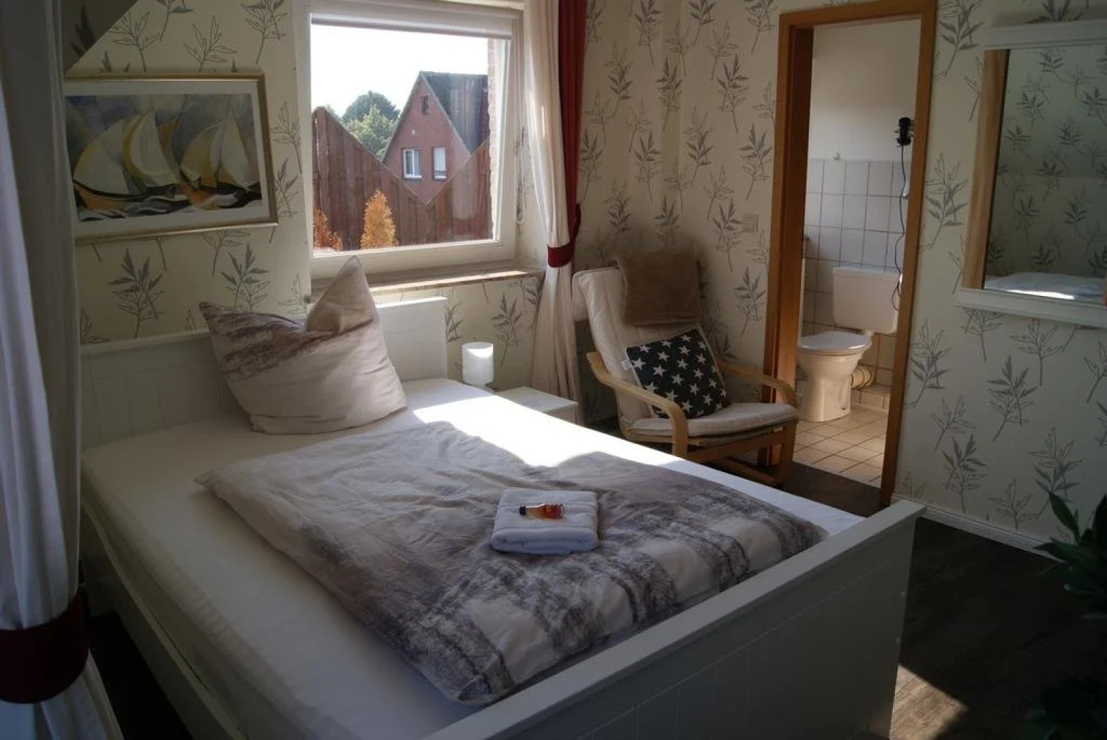 Hotel Restaurant Grossenbrode