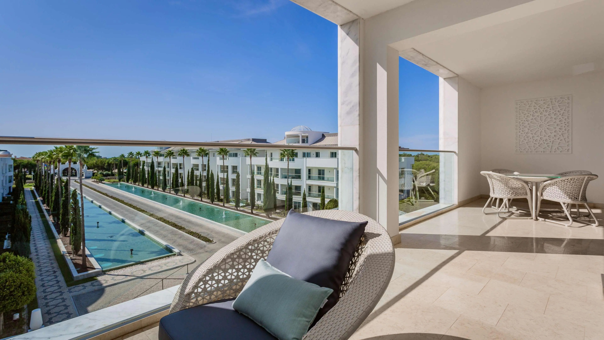 Conrad Algarve