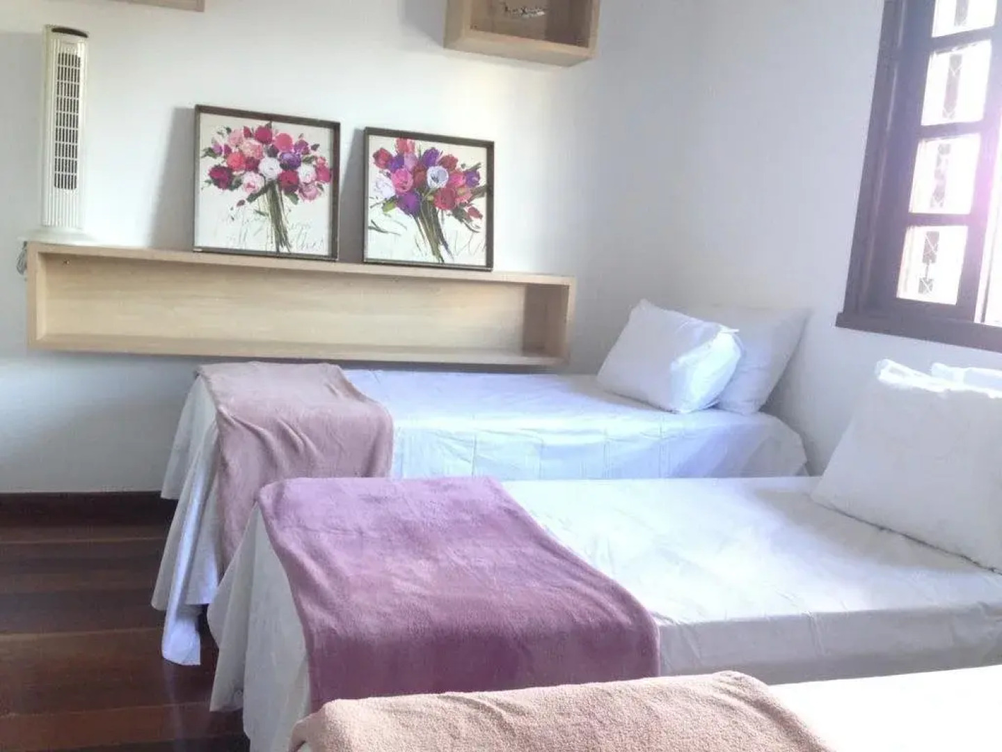 Itapo? Hostel Pampulha