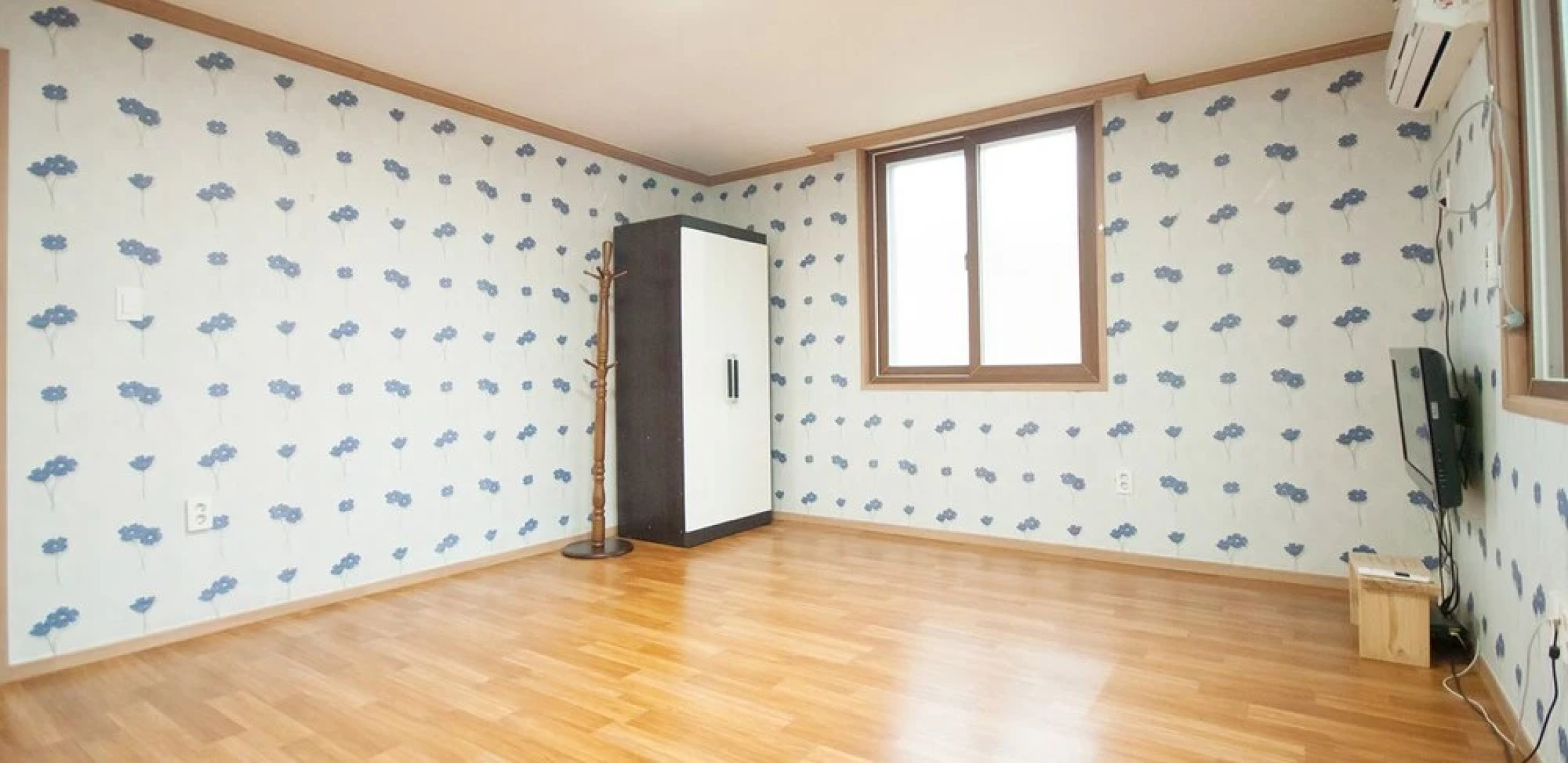 Sanchung Nari Flower Pension