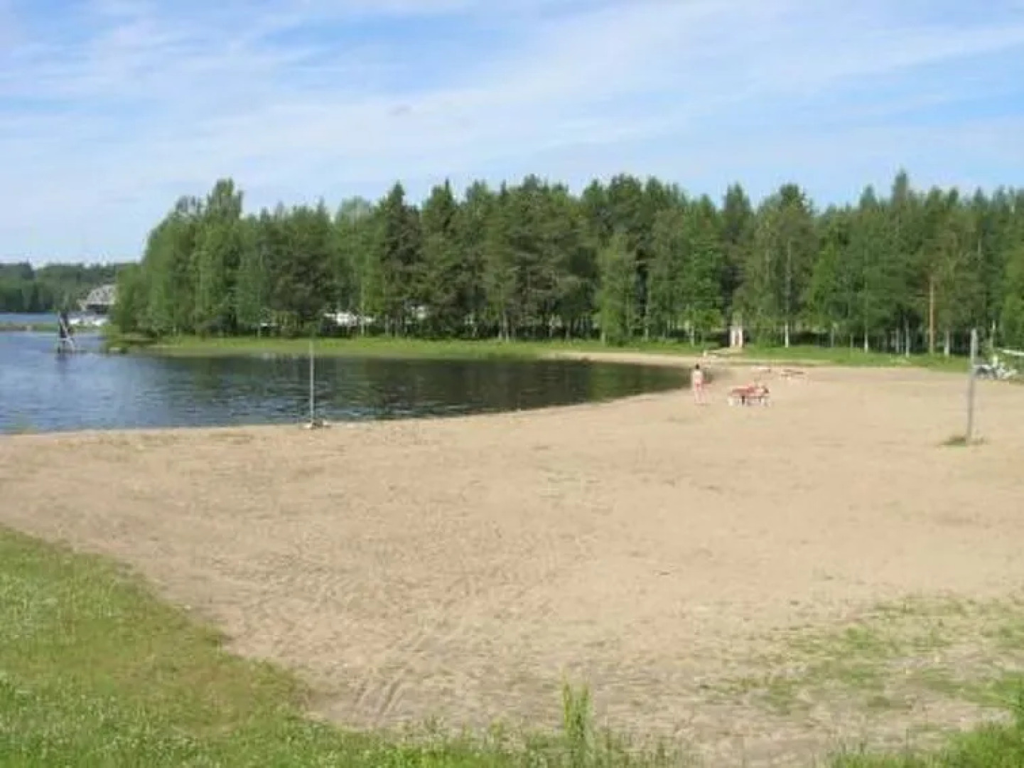 Holiday Home Paltamon golfhovi a (inc. 2 x golf innin