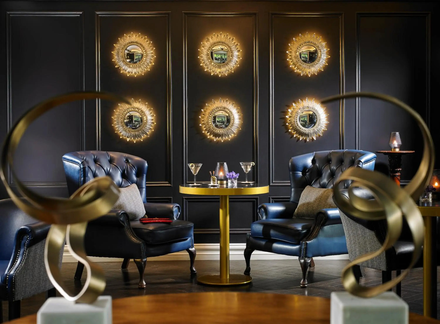 Randles Hotel Killarney
