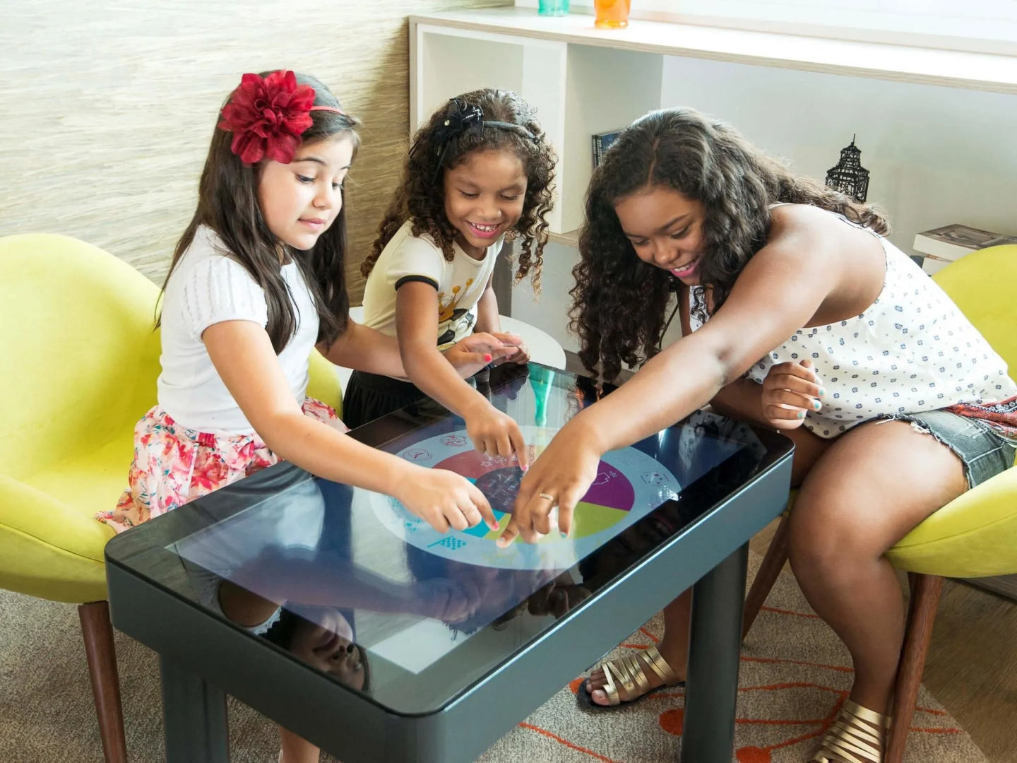 Novotel Santos Gonzaga