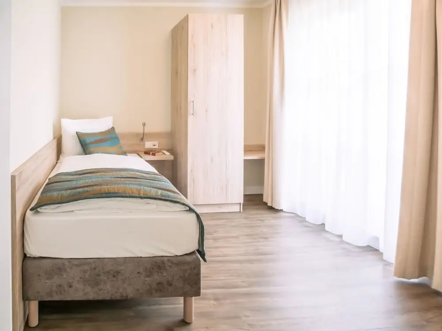 Akzent Hotel Residenz Graal-Müritz