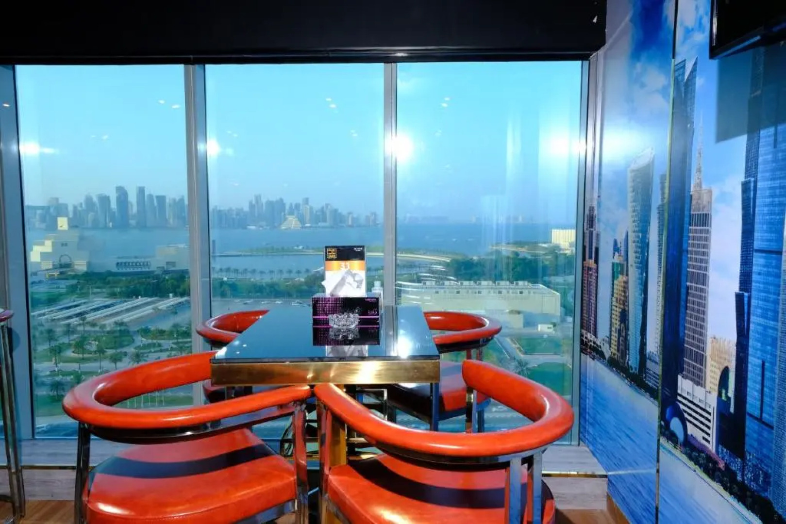 Saraya Corniche Hotel