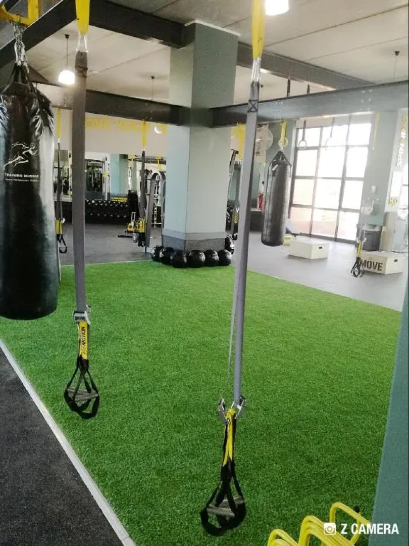 The Blyde - Crystal Lagoon Penthouse Apartment