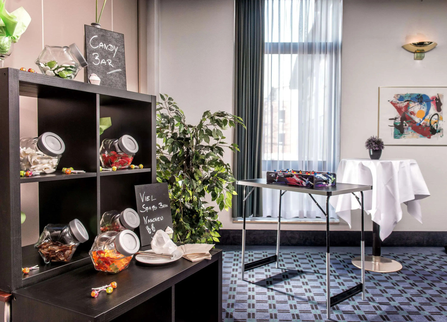 Wyndham Garden Düsseldorf Mettmann