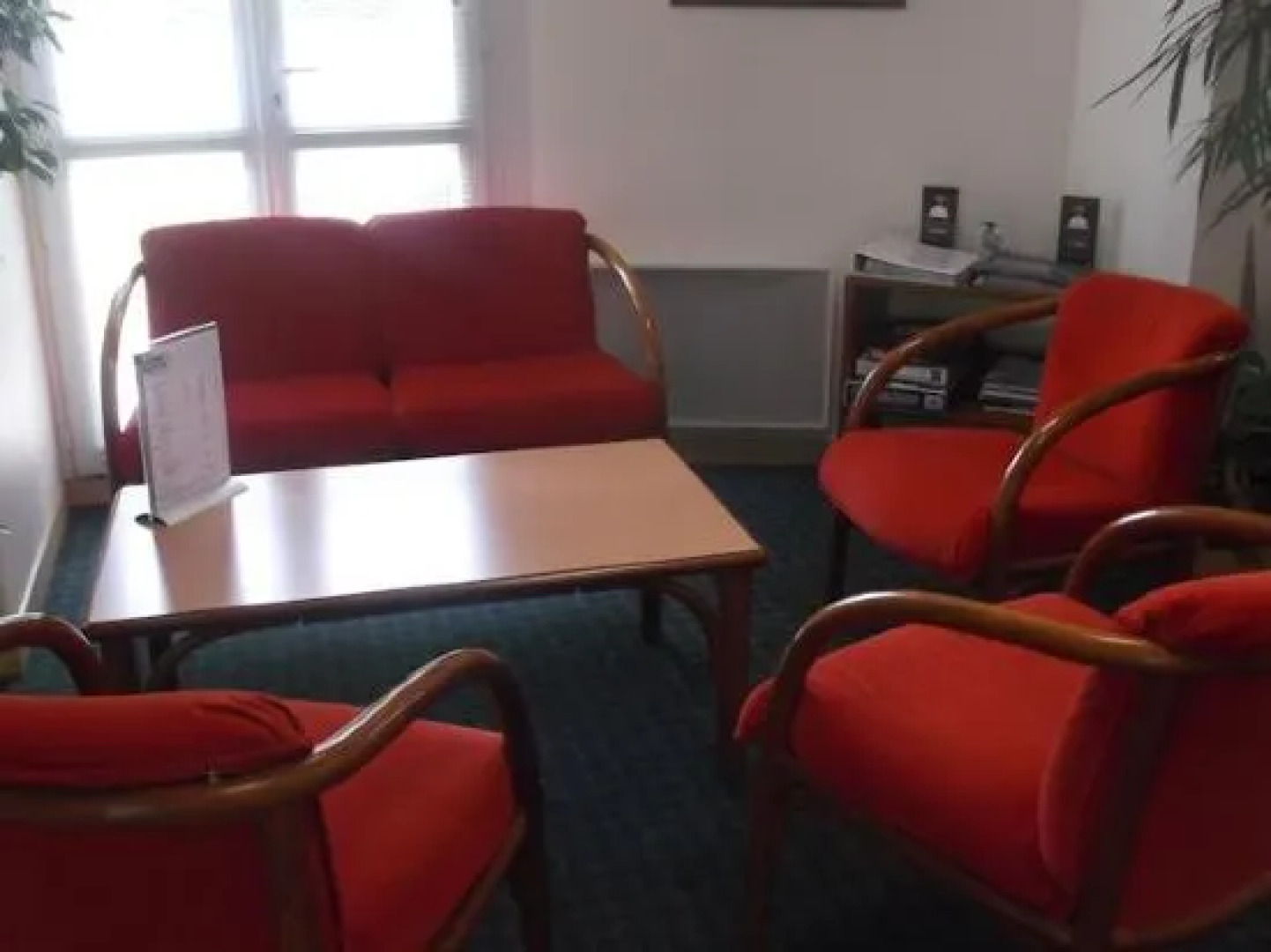 The Originals City, Ara Hôtel