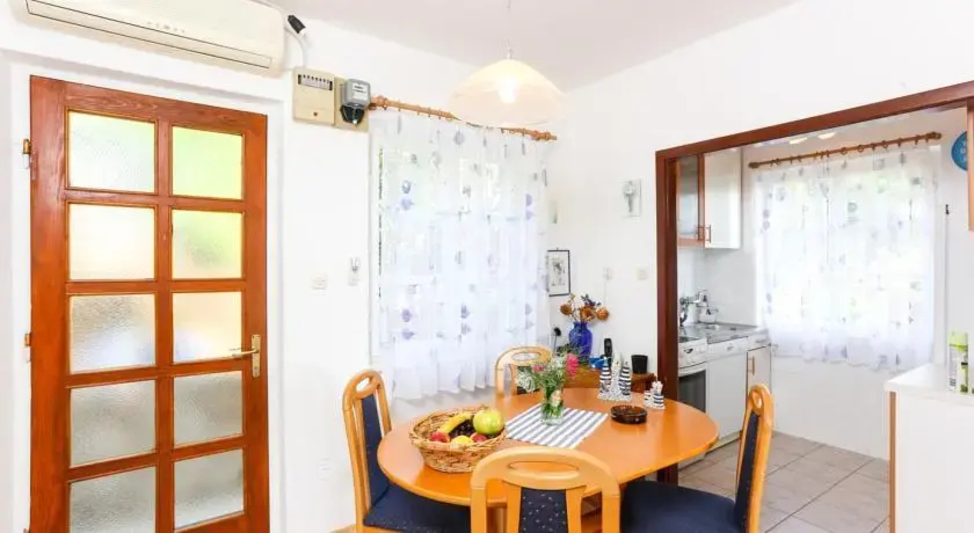 Holiday Home Grgurevic