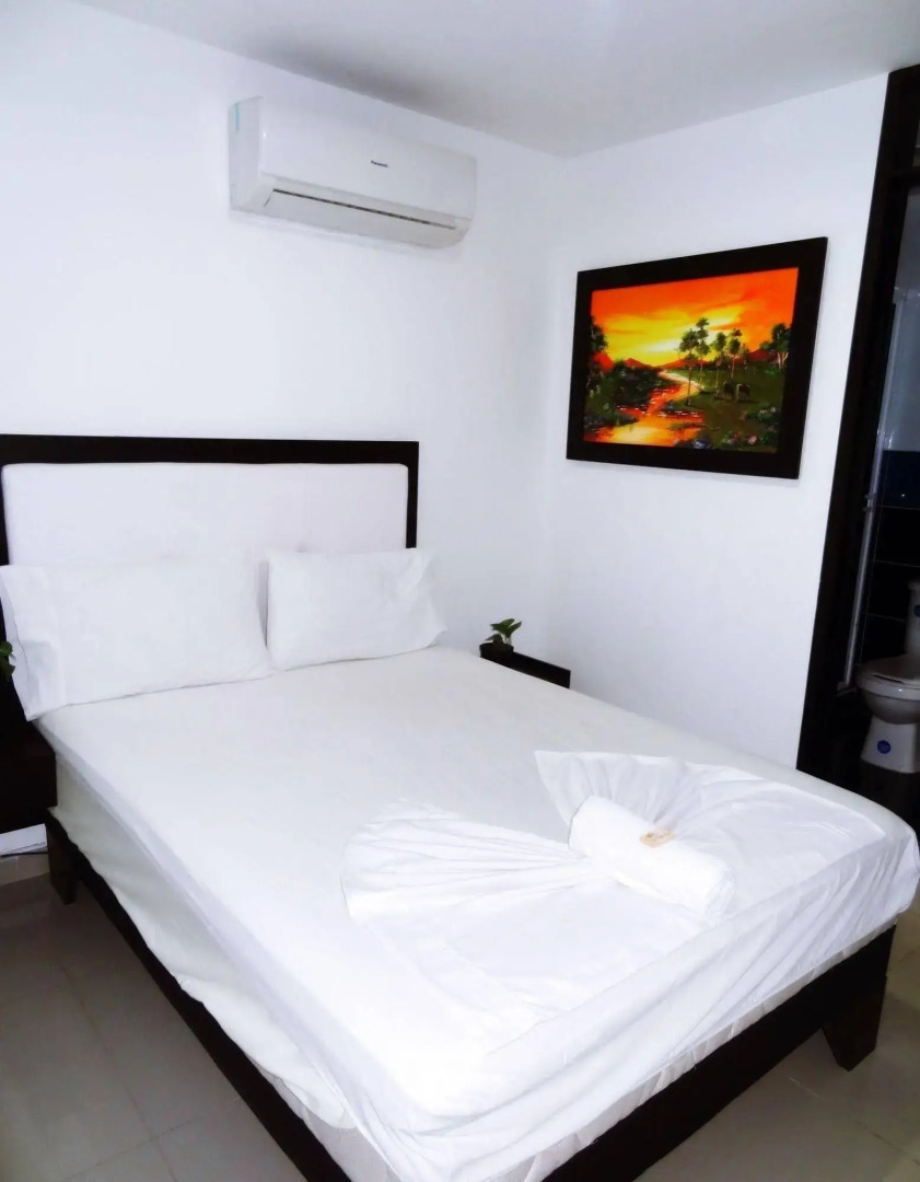 Hotel Azulejo del Llano