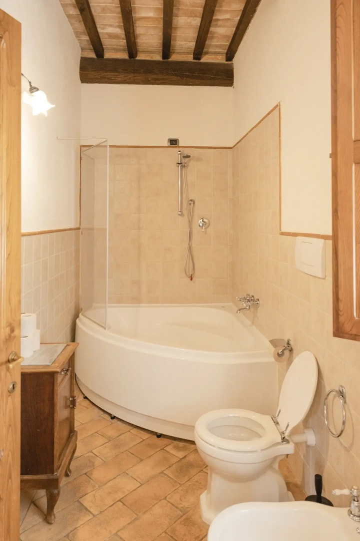 Agriturismo Il Serraglio