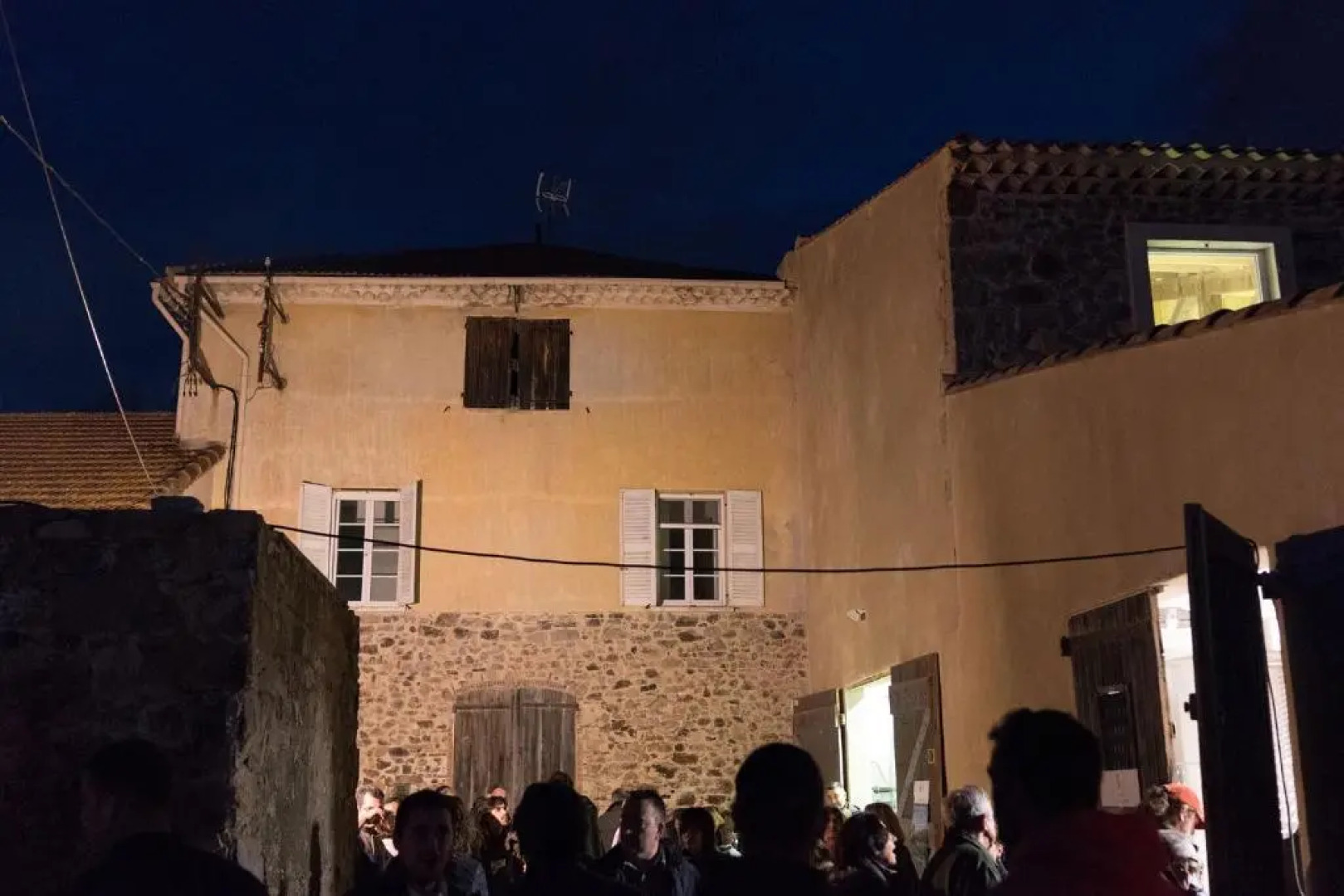 Domaine de la Marseillaise