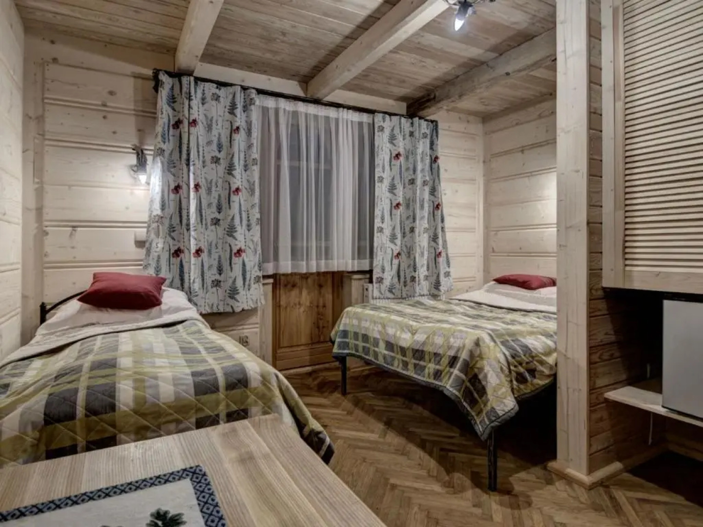 Pokoje Gościnne Światłomir