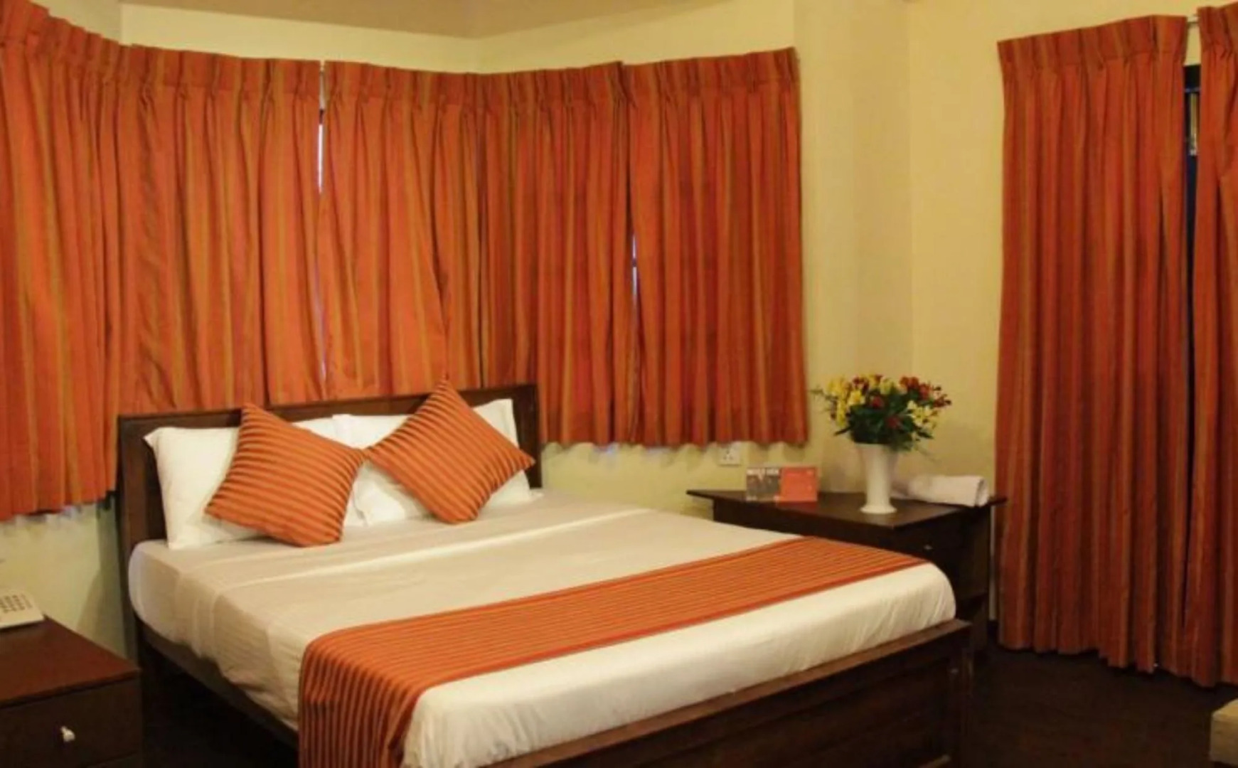 Бутик-отель Cottage 42