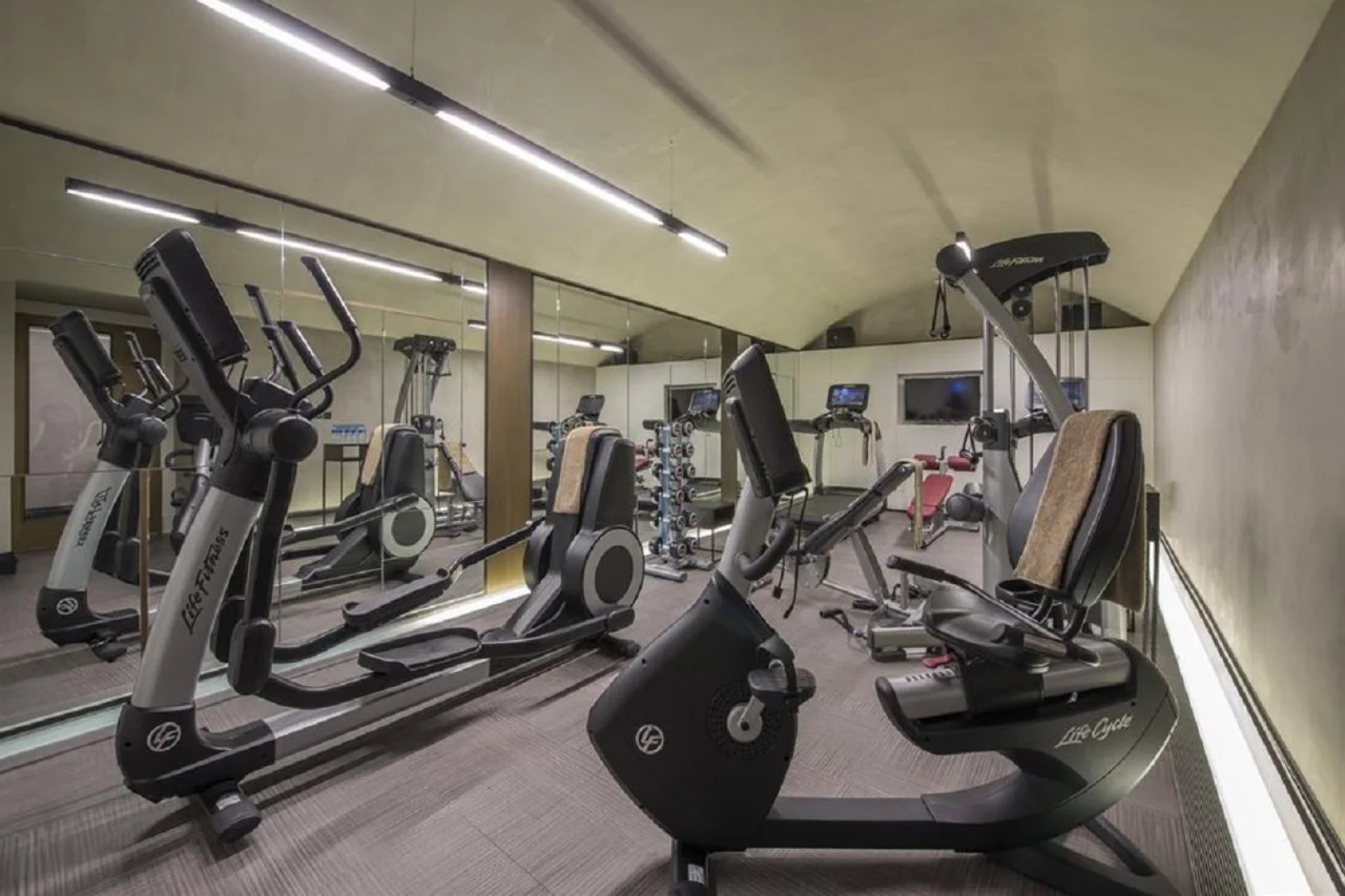 10 Karakoy Istanbul - Special Class