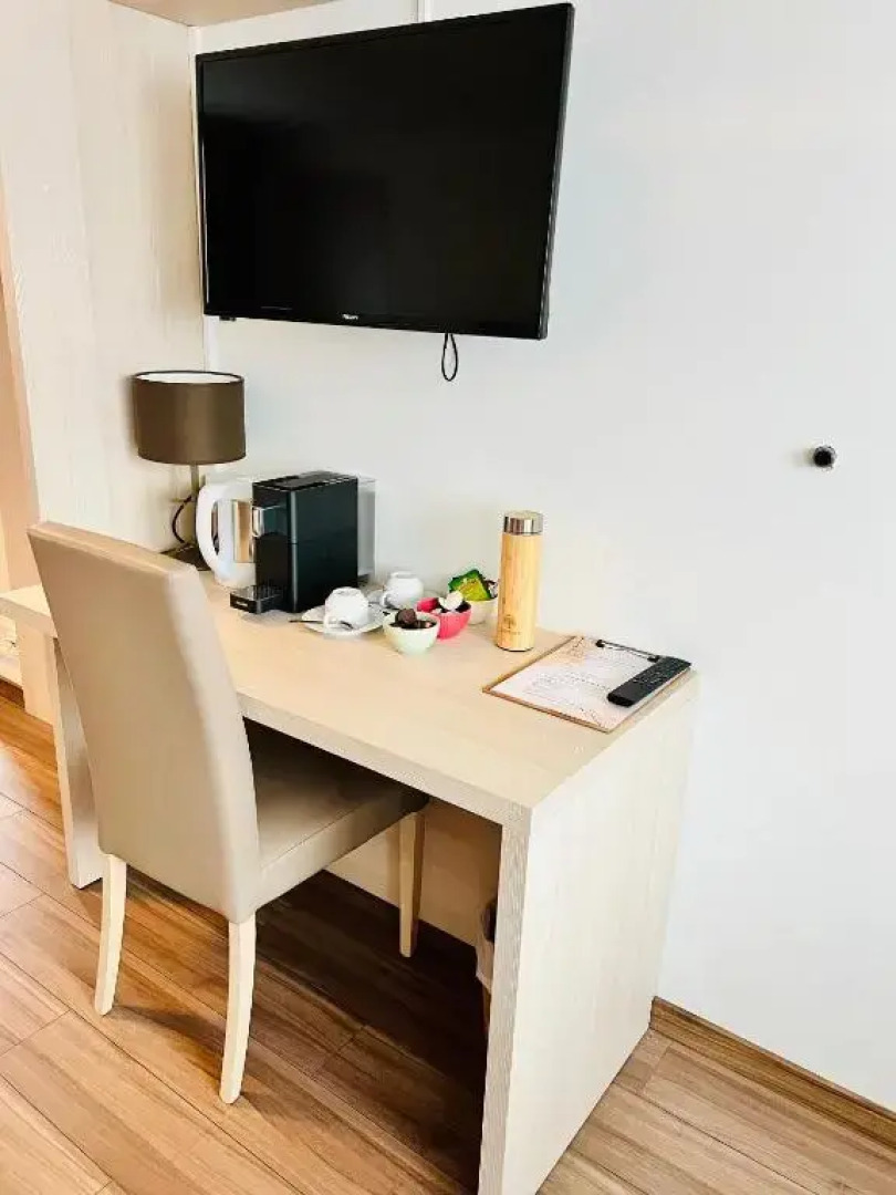 Hotel Auberge de la Sauge