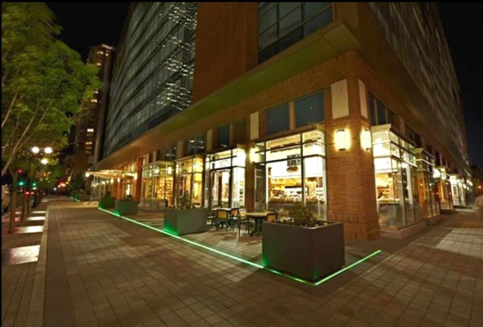 Ubliss Suites At 70 Greene