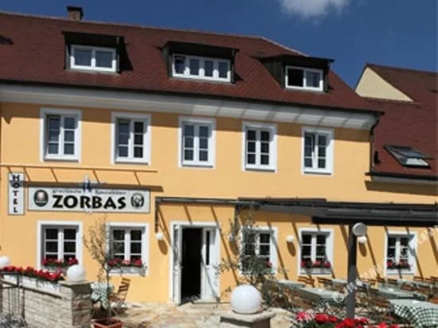 Zorbas