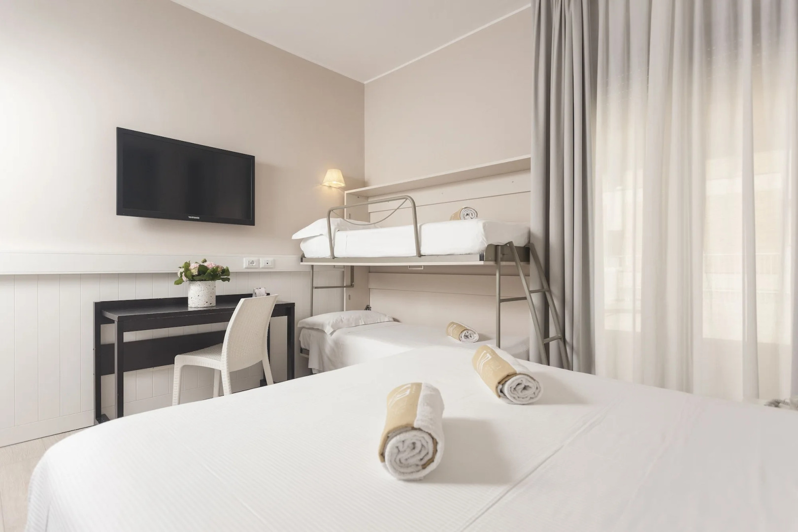 Hotel Villa Rosa Riviera