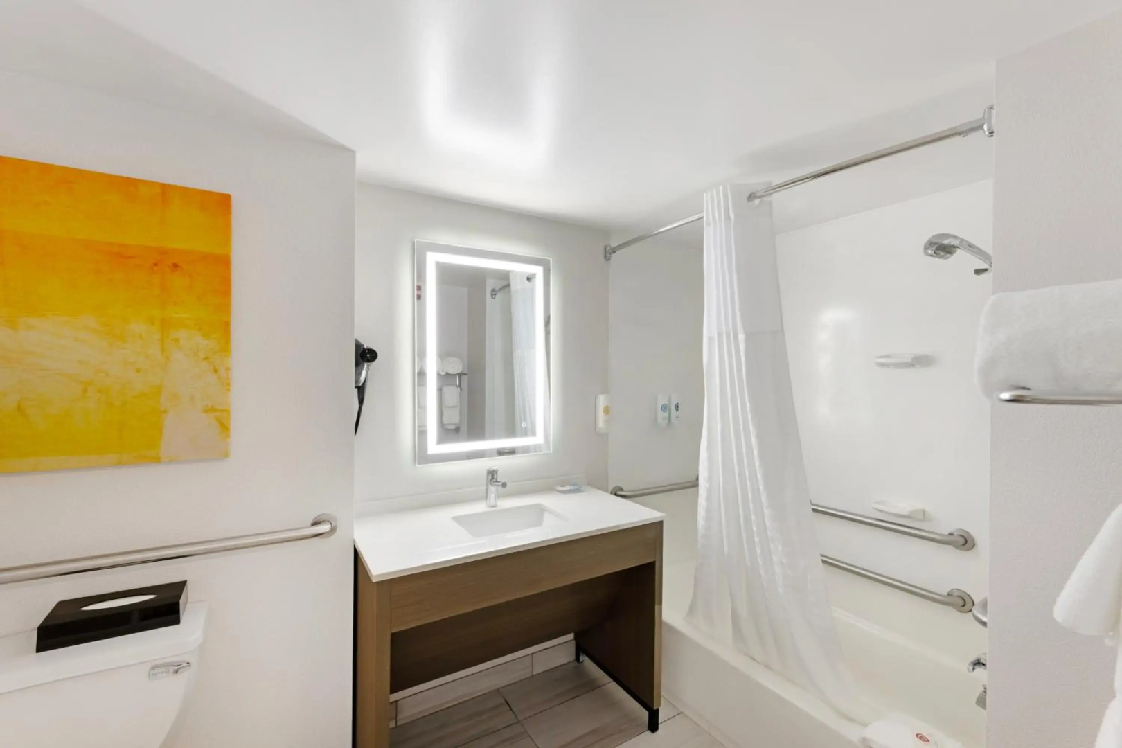 Comfort Inn & Suites Arlington Heights