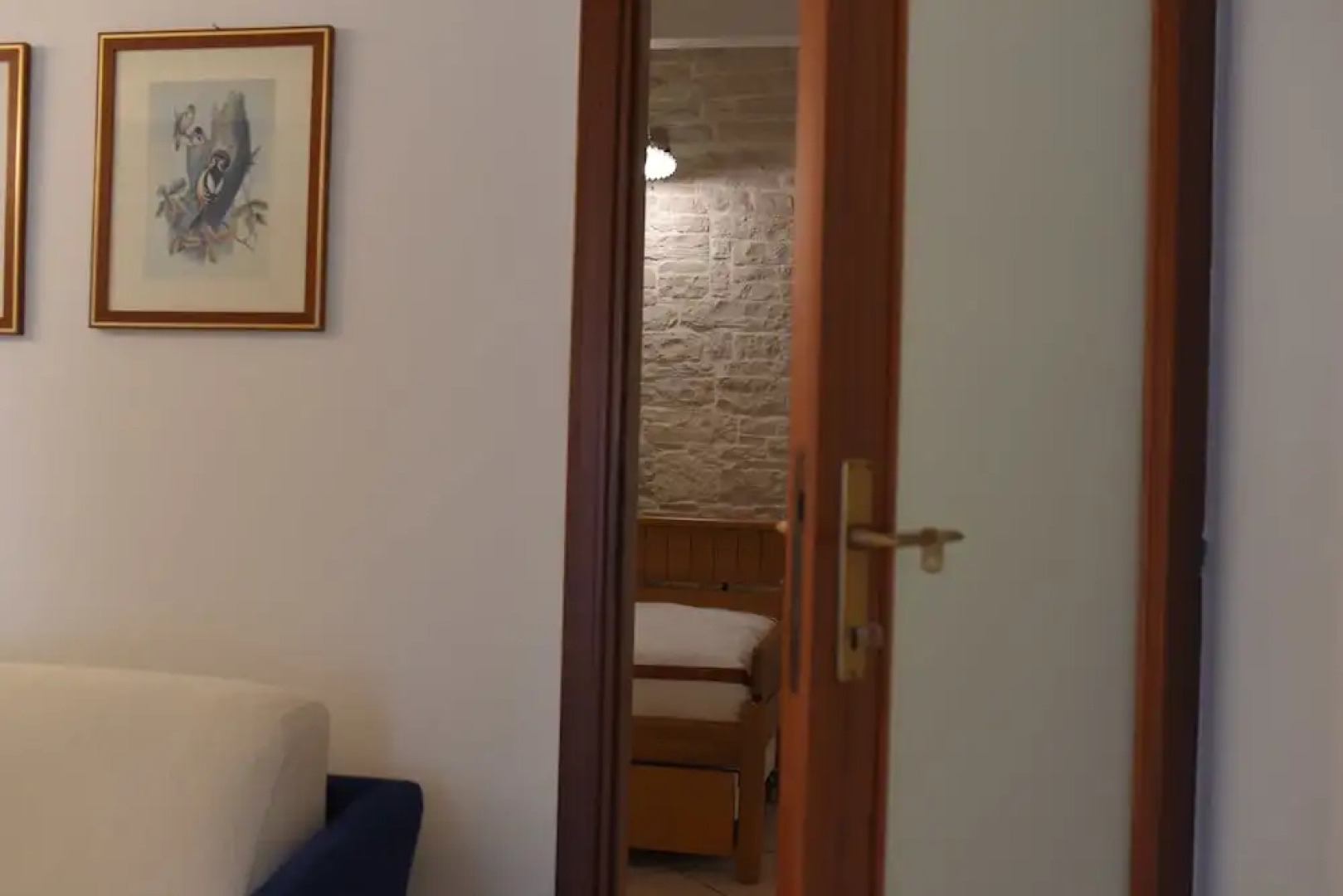B&B L' alcova