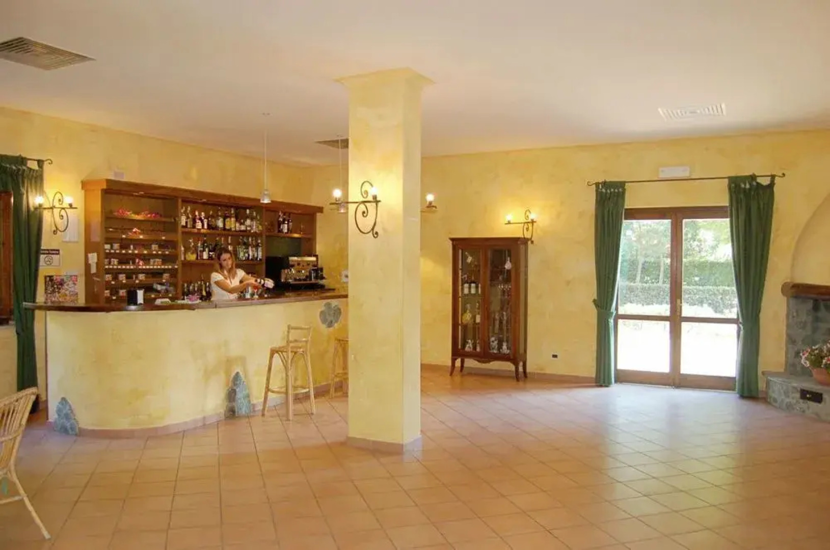 Residence Club Sangineto