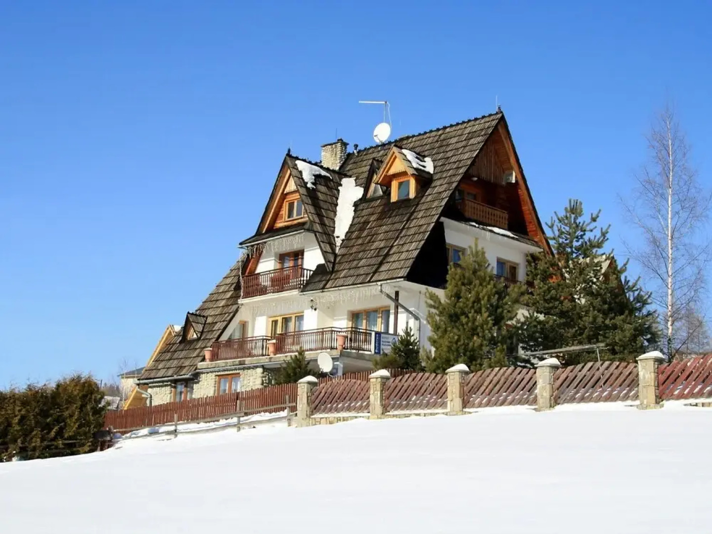 Du y Czarna G ra in Czarna G ra